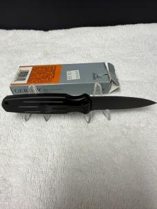 Gerber Mini Covert Model 30-000244 Automatic NOS