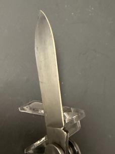 CAMILLUS Vietnam War-era U.S. military utility knife
