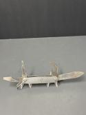CAMILLUS Vietnam War-era U.S. military utility knife
