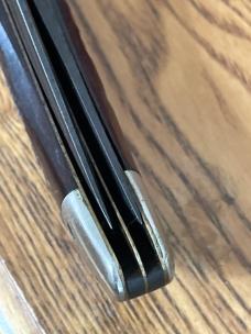 Case USA 6265 folding hunter XX frame edc
