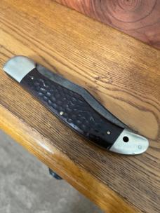 Case USA 6265 folding hunter XX frame edc