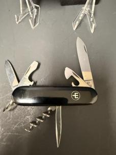 Rare Wusthof Swiss Army style multi-tool pocket knife