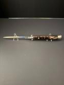 Vintage 13" Armando Beltrame of Italy Stiletto