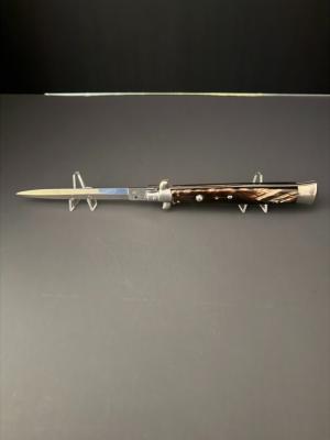 Vintage 13" Armando Beltrame of Italy Stiletto