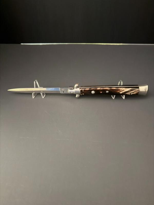 Vintage 13" Armando Beltrame of Italy Stiletto