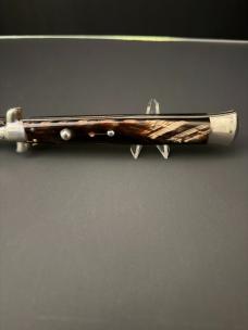 Vintage 13" Armando Beltrame of Italy Stiletto