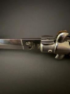 Vintage 13" Armando Beltrame of Italy Stiletto