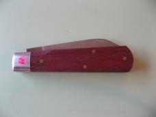 DOLLAR KNIFE COMPANY/COOPER CUTLERY JACK BLOODWOOD #1