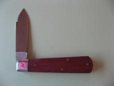  DOLLAR KNIFE COMPANY/COOPER CUTLERY JACK BLOODWOOD #1