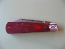  DOLLAR KNIFE COMPANY/COOPER CUTLERY JACK BLOODWOOD #2