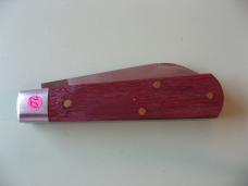  DOLLAR KNIFE COMPANY/COOPER CUTLERY JACK BLOODWOOD #2