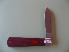  DOLLAR KNIFE COMPANY/COOPER CUTLERY JACK BLOODWOOD #2