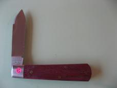  DOLLAR KNIFE COMPANY/COOPER CUTLERY JACK BLOODWOOD #2