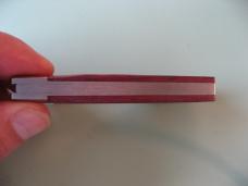  DOLLAR KNIFE COMPANY/COOPER CUTLERY JACK BLOODWOOD #2
