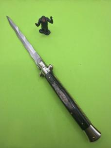 11” M. Italy Vintage Kris Picklock