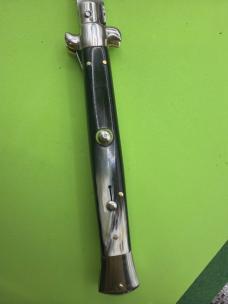11” M. Italy Vintage Kris Picklock