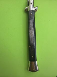 11” M. Italy Vintage Kris Picklock