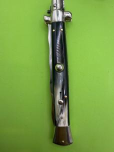 11” M. Italy Vintage Kris Picklock