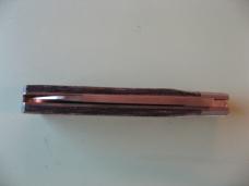 BEAVER FALLS CUTLERY/COOPER CUTLERY JACK ABALONE #1