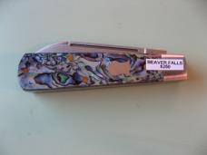 BEAVER FALLS CUTLERY/COOPER CUTLERY JACK ABALONE #2