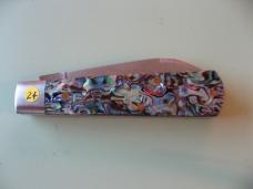 BEAVER FALLS CUTLERY/COOPER CUTLERY JACK ABALONE #2