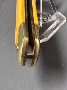 Vintage Hubertus 7.75" leverlock late 80's, early 90's 