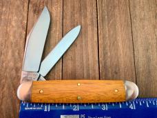 Great Eastern Cutlery Tidioute Jumbo Stockpen Jack #54 Osage Orange 2025