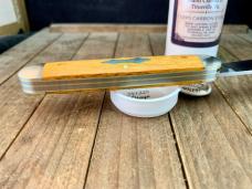 Great Eastern Cutlery Tidioute Jumbo Stockpen Jack #54 Osage Orange 2025