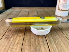 Great Eastern Cutlery Northfield #54 Stockpen Jack Yellow Rose Bone 2025