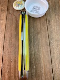 Great Eastern Cutlery Northfield #54 Stockpen Jack Yellow Rose Bone 2025
