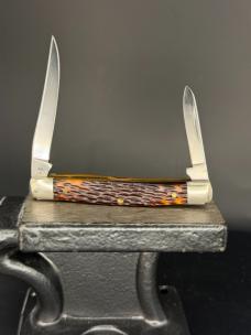 Western USA Pen Knife