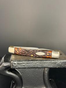 Western USA Pen Knife
