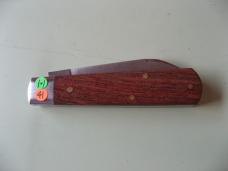 BEAVER FALLS CUTLERT/COOPER CUTLERY JACK FRANCISCAN WALNUT #1