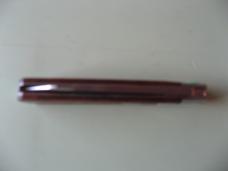 BEAVER FALLS CUTLERT/COOPER CUTLERY JACK FRANCISCAN WALNUT #1