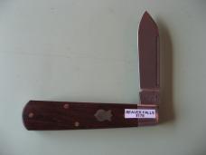 BEAVER FALLS CUTLERT/COOPER CUTLERY JACK FRANCISCAN WALNUT #2