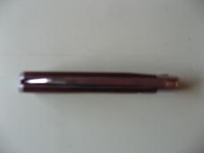 BEAVER FALLS CUTLERT/COOPER CUTLERY JACK FRANCISCAN WALNUT #2