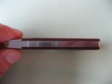 BEAVER FALLS CUTLERT/COOPER CUTLERY JACK FRANCISCAN WALNUT #2