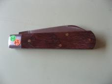 BEAVER FALLS CUTLERT/COOPER CUTLERY JACK FRANCISCAN WALNUT #3