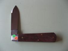 BEAVER FALLS CUTLERT/COOPER CUTLERY JACK FRANCISCAN WALNUT #3
