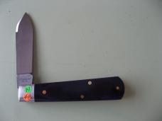 BEAVER FALLS CUTLERT/COOPER CUTLERY JACK SMOOTH PURPLE BONE #2