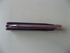 BEAVER FALLS CUTLERT/COOPER CUTLERY JACK SMOOTH PURPLE BONE #2