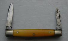 Humason and Beckley In Very Good Condition With Ivory Covers 2 5/8