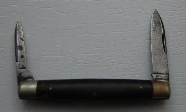Humason and Beckley In Good Condition With Celluloid Covers 2 5/8