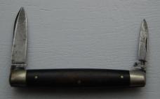Humason and Beckley In Good Condition With Celluloid Covers 2 5/8