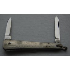 Swank In Very Good Condition With Steel Covers 2 3/8