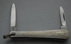 Swank In Very Good Condition With Steel Covers 2 3/8