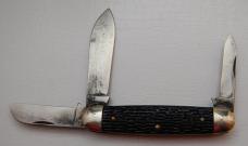 Imperial In Excellent Condition With Black Celluloid Covers 3 5/8