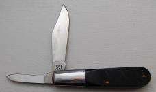 Camco In Excellent Condition With Black Synthetic Covers 3 3/8