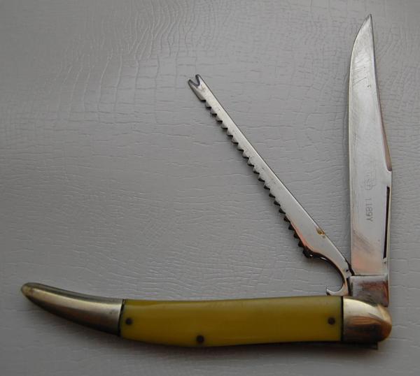 Hibbard Spencer Bartlett In Excellent Condition With Yellow Synthetic Covers 5