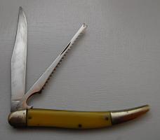 Hibbard Spencer Bartlett In Excellent Condition With Yellow Synthetic Covers 5